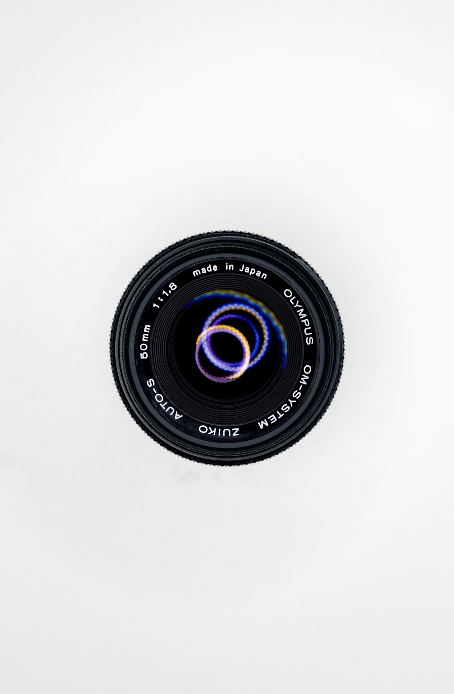 Essential Guide To Adapting Vintage Lenses